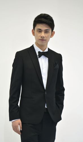 黄芳青 舞台监督负责人